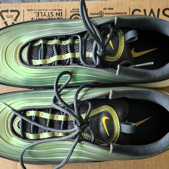 Nike air max Amarillo - Picture 5 of 9